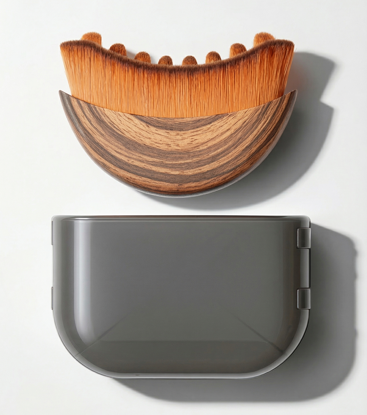 Lymphatic Sculptlift Contour Face Brush