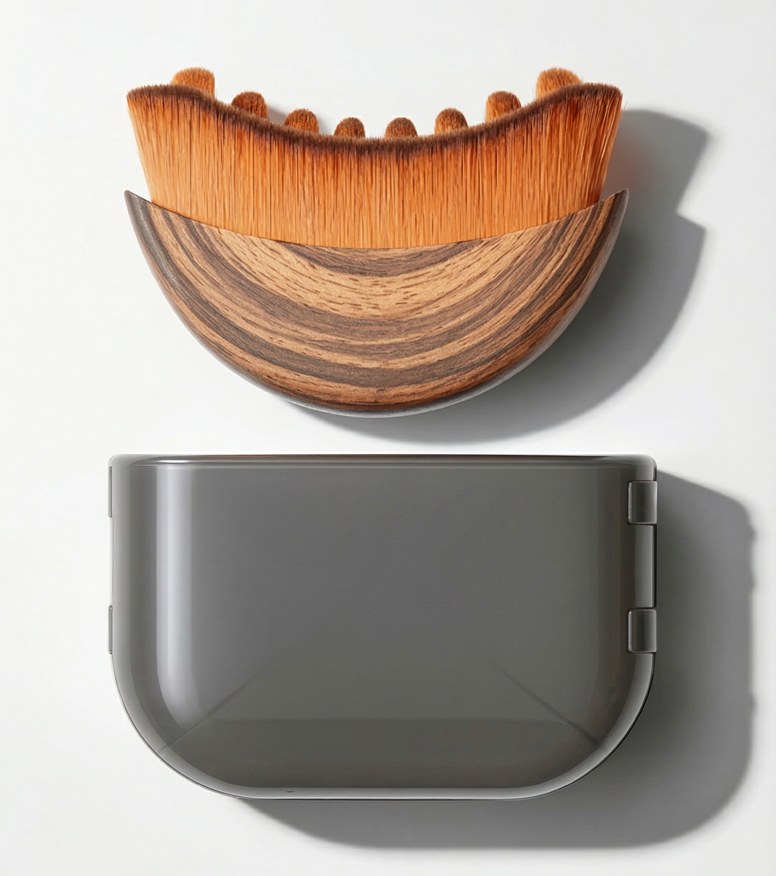 Lymphatic Sculptlift Contour Face Brush