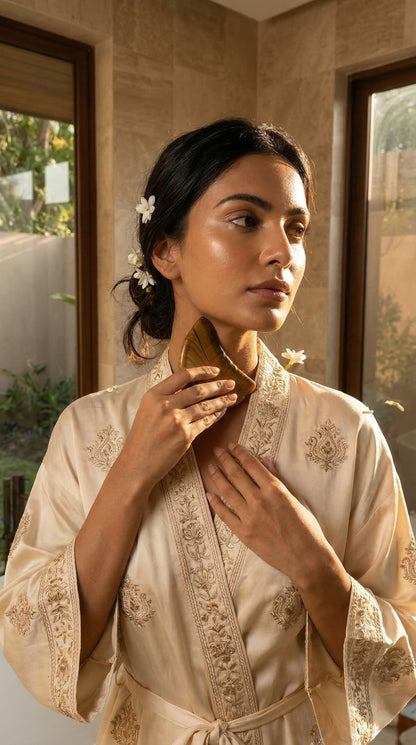 Lymphatic Sculptlift Contour Face Brush