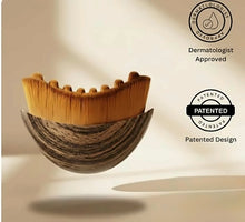 Lymphatic Sculptlift Contour Face Brush